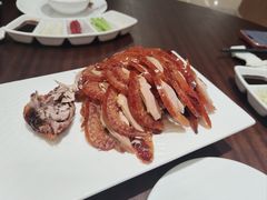 -全聚德(上海首店浦东店)