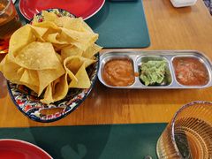 -HFFOUSA TACO弗萨塔可墨西哥餐厅(颐堤港店)