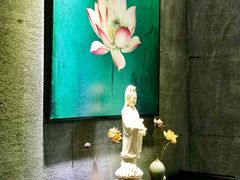 -安多素食(广仁寺路店)