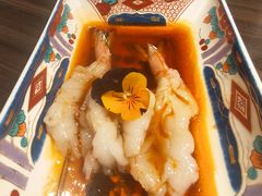 -匠和风精致料理(莆田财富中心店)
