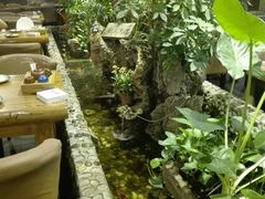 景观位-宴桃园(门头沟店)
