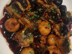 -老洋房花园饭店(绍兴路店)