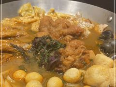 -小螺大作·螺蛳粉火锅(林和西店)
