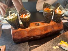 -花潮料理艺食馆(SM新生活广场店)