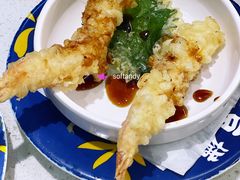 -京樽回転寿司(奥林匹克店)