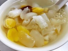-福合沟无米粿甜汤粿品店