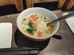 -很久以前羊肉串(南京路第一百货店)