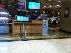 门面-稻香酒家(天河城店)