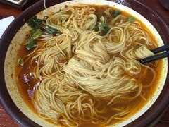 -美玲拉面(鞍山西道店)