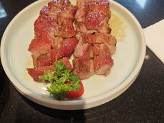 -新旺茶餐厅•早餐(迪士尼小镇店)