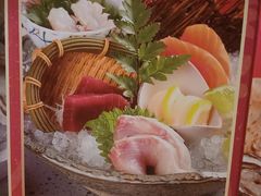 -原志优秀食材·匠心料理·海胆主题(金亿广场店)
