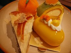 -上海苏宁宝丽嘉酒店·Cafe Bellagio西餐厅