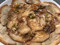 -我去·春饼文化主题餐厅(国定路总店)