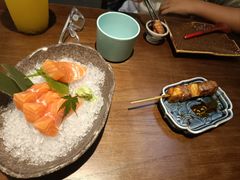 -一豚轩·烧鸟·豚骨拉面(五四路店)