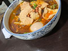 -陈记柳州螺蛳粉(大坪店)