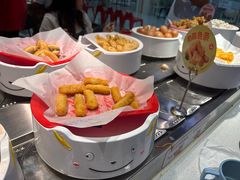 -龍歌自助小火锅(李沧顺和汇店)