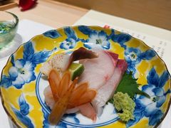 -鮨一日本料理旗舰店(总店)
