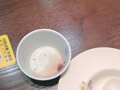 -俏东方·海味水饺·青岛菜(崂山店)