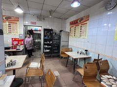 -浪记面店(老墟村店)