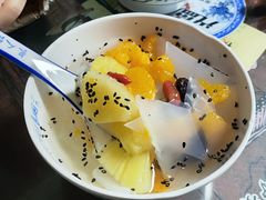 -长人馄饨铺(解放街店)