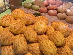 -顶东面包花园·生日蛋糕(太平店)