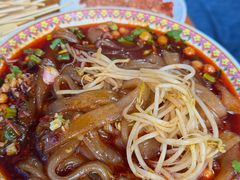 -雲记卢妈冷锅串串(中道街总店)
