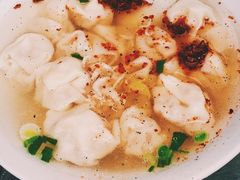 -汪家馄饨(集庆路店)