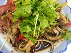 -春雨羊汤店(广开四马路总店)