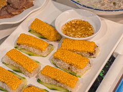 -内蒙古牛羊肉特色美食(后海滨路店)