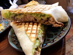 -Turka土耳咖(五大道店)