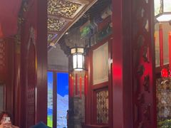 -阿西娅食府(中关村店)