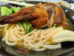 -烧鹅濑(西华路店)