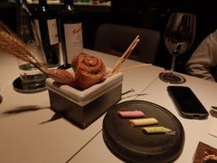 -翡翠36餐厅(浦东香格里拉店)