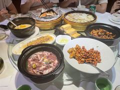 -百味馆·粤菜·湛江菜(后海花园店)