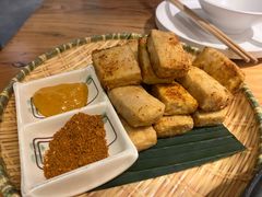 -云尊府云南菜·蒸汽石锅鱼(五棵松华熙店)