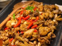 -蛙有道·铁锅牛蛙(万泰汇店)