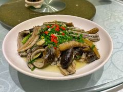 -利鸿私宴(南京路步行街店)