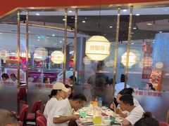 -浪里寻·臻牛养生牛肉火锅(方圆荟店)