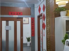 -秦汉胡同书法国画古筝围棋书院(漕宝日月光分馆)