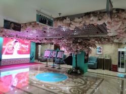 店内环境-重庆军美医疗美容医院
