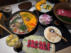 -山缓缓火锅(青岛万象城店)