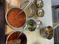 -小陈方酥锅盔(古城总店)