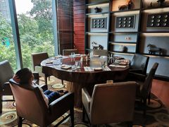 -顺德美的万豪酒店·自助餐·贡厨