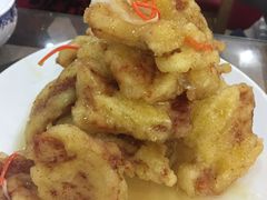 -哈尔滨风味小吃东北菜(五角场店)