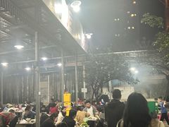 -同心烧烤(总店)