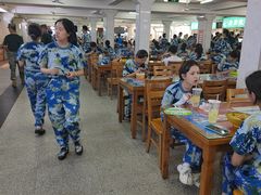 -中南财经政法大学(首义校区)