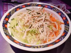-新越盏·东南亚料理(捷登都会店)