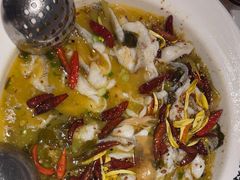 -太二酸菜鱼(福州泰禾店)