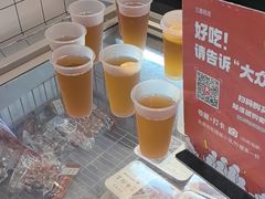 -功牛泉州牛肉小吃·火锅(三里街店)