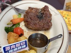 -夏日玛莉西餐厅(梅溪湖步步高店)